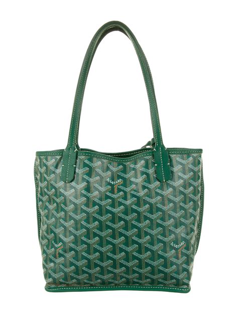 goyard women's bag